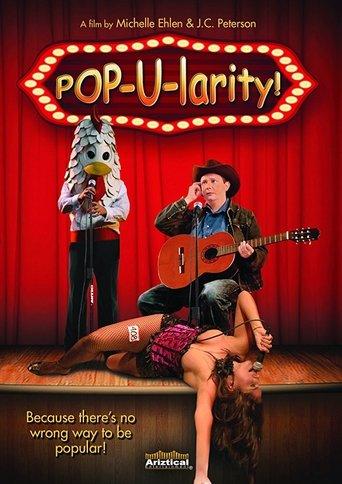 POP-U-larity! image