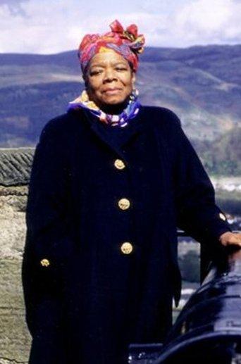 Angelou on Burns
