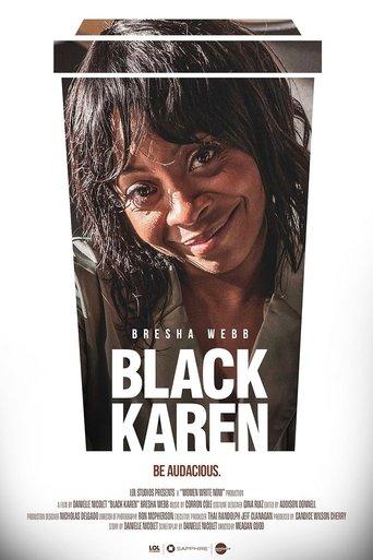 Black Karen image