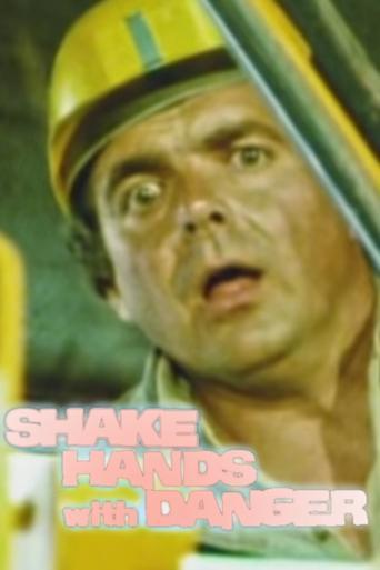 Shake Hands with Danger image