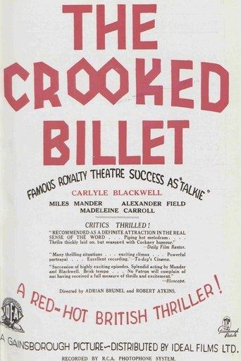 The Crooked Billet image