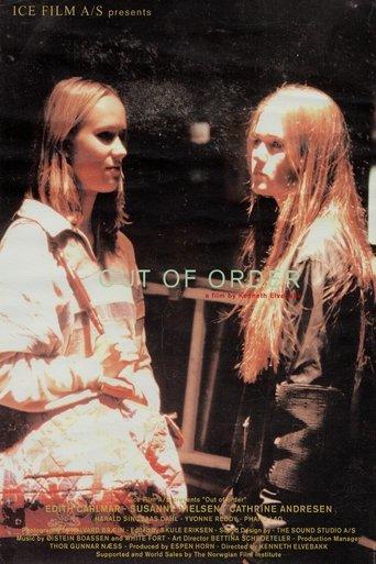 Out of Order image