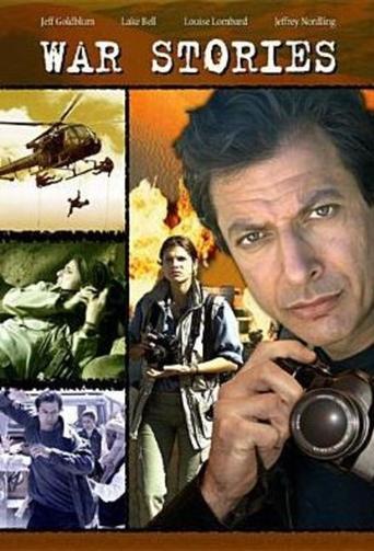 War Stories image
