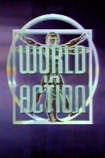 World in Action image