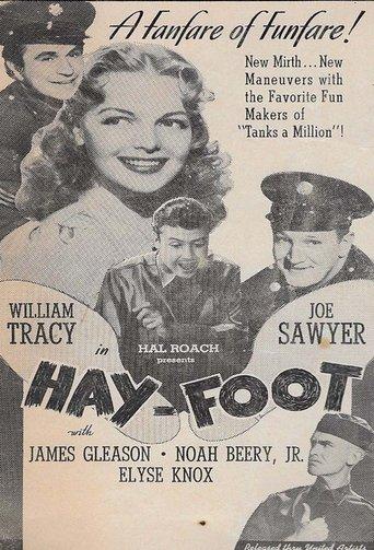 Hay Foot