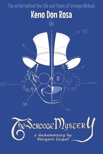 The Scrooge Mystery
