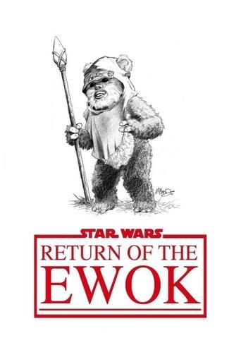 Return of the Ewok image