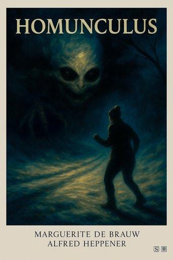Homunculus image