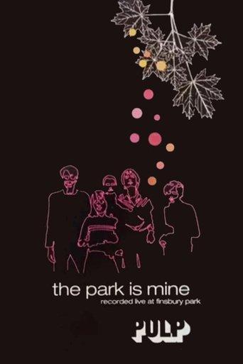 Pulp: The Park is Mine image