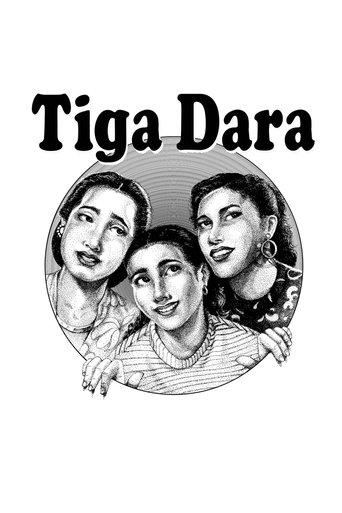 Three Maidens