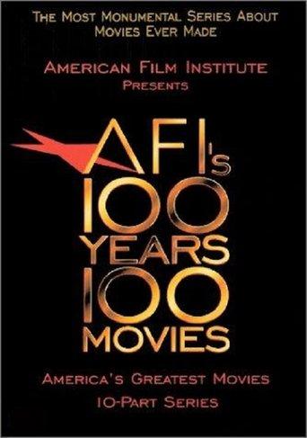 AFI's 100 Years... 100 Movies