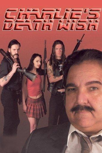 Charlie's Death Wish image