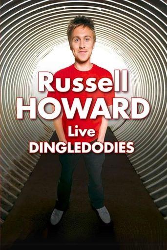 Russell Howard Live: Dingledodies image
