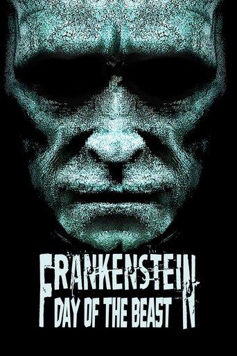 Frankenstein: Day of the Beast image