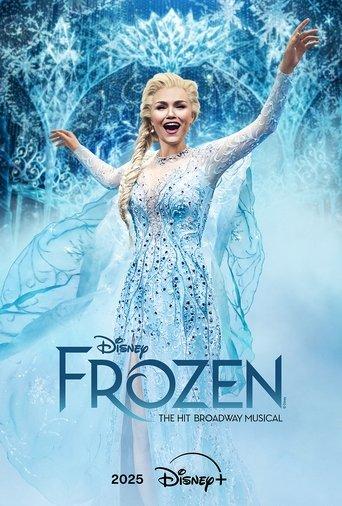 Frozen: The Hit Broadway Musical image