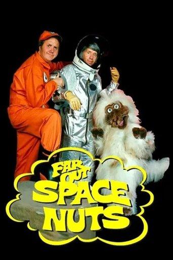 Far Out Space Nuts image