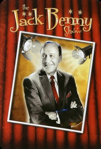 The Jack Benny Program image