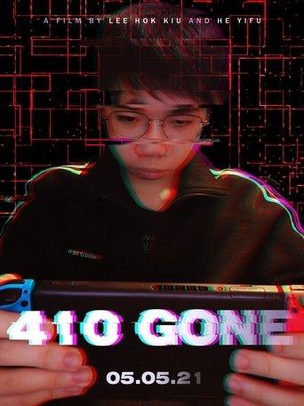 410 Gone