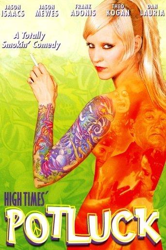 High Times Potluck image