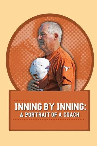 Inning by Inning: A Portrait of a Coach image