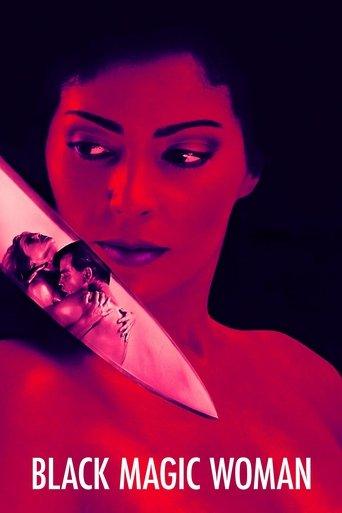 Black Magic Woman image