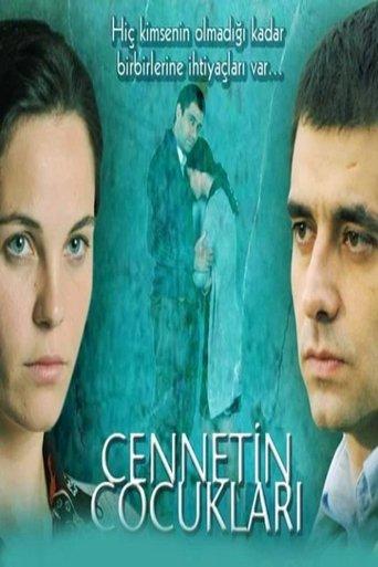 Cennetin Çocukları image