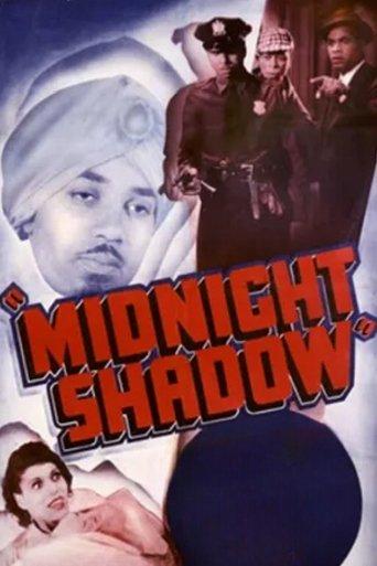 Midnight Shadow image