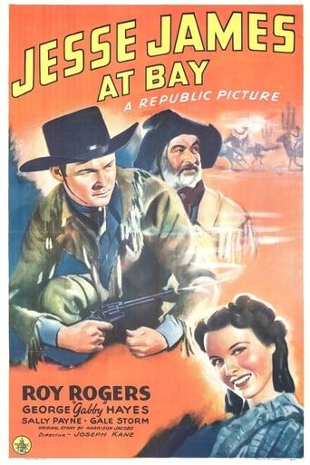 Jesse James at Bay