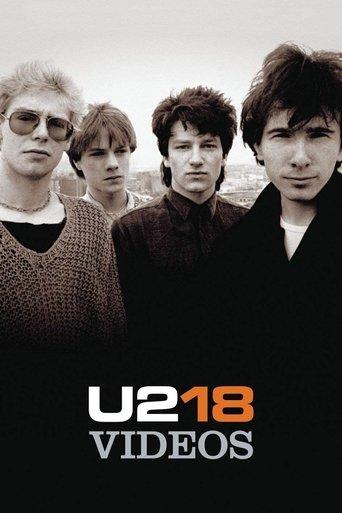U2: 18 Videos image