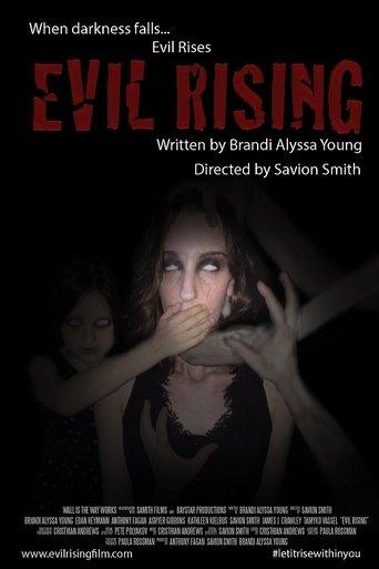Evil Rising image