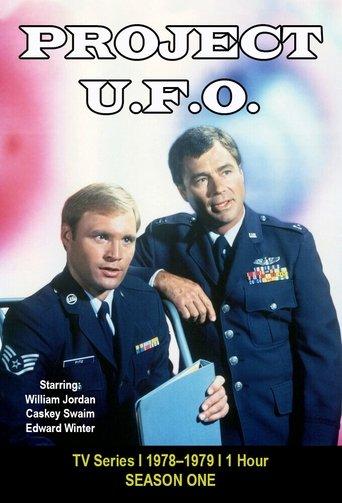 Project U.F.O. image