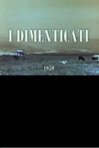 I dimenticati