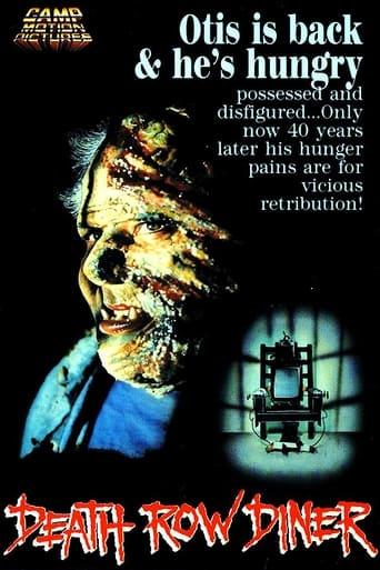 Death Row Diner image