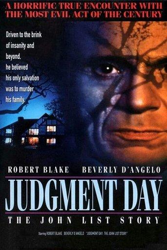 Judgment Day: The John List Story image
