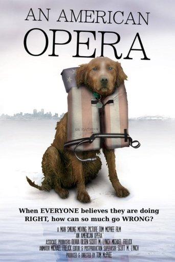 An American Opera
