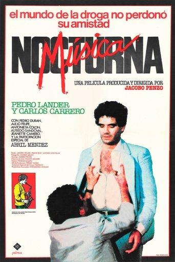 Musica Nocturna