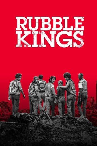 Rubble Kings image