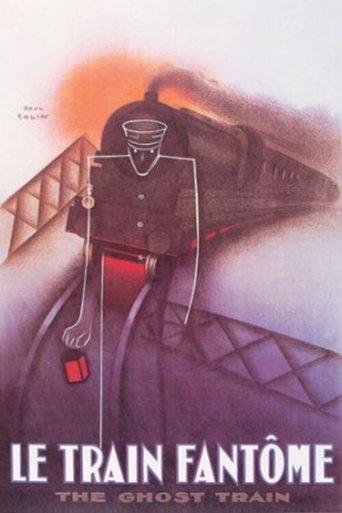 Ghost Train image