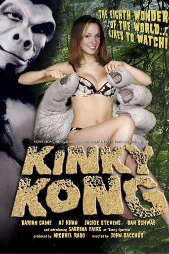 Kinky Kong image
