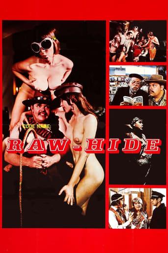 Code Name: Raw-Hide image