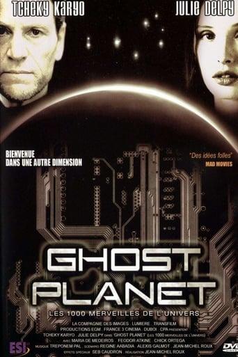 Ghost Planet