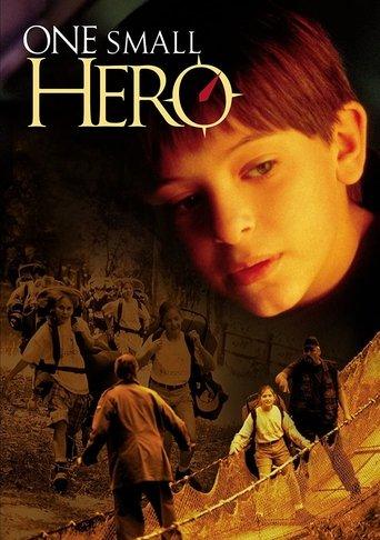 One Small Hero image