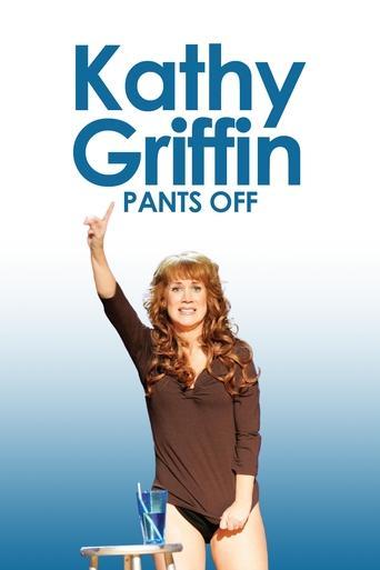 Kathy Griffin: Pants Off image