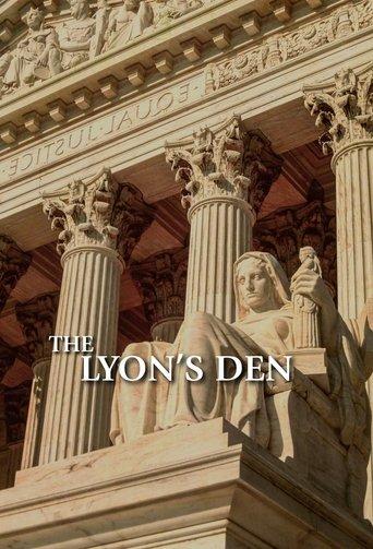 The Lyon's Den image