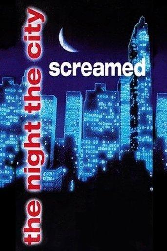 The Night the City Screamed image