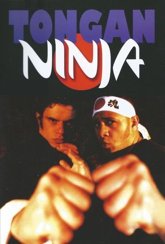 Tongan Ninja image