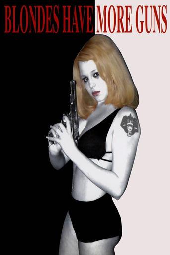 Blondes Have More Guns image