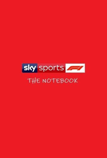 Ted's Notebook