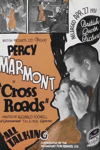 Cross Roads image