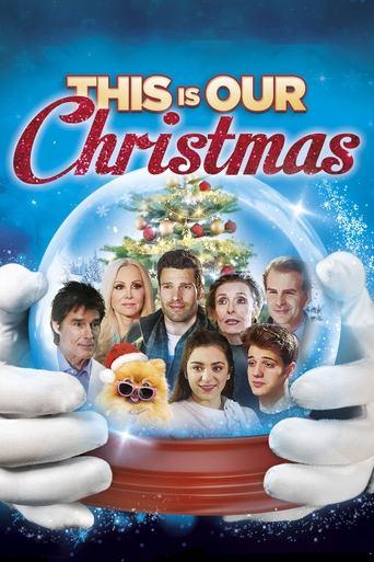 This Is Our Christmas image